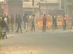 CAA Protest: Map से समझिए Delhi में कहां-कहां हुई हिंसा?