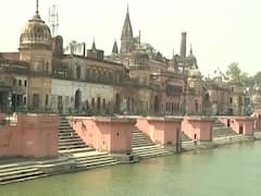 First meeting of Ram Temple trust today, big decisions likely to be taken
