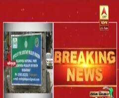 অ্যানথ্রাক্স আতঙ্কে জলদাপাড়া অভয়ারণ্যে তিনদিনের জন্য কার ও এলিফ্যান্ট সাফারি বন্ধ রাখার সিদ্ধান্ত বনদফতরের