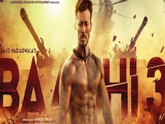 Baaghi 3 Trailer Review: Tiger shroff का एक्शन के साथ इमोशन का कॉकटेल