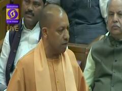 'रामभक्तों पर गोली चलाने वाले आज उपद्रवियों पर हो रही कारर्वाई पर जवाब मांग रहे'- Yogi Adityanath