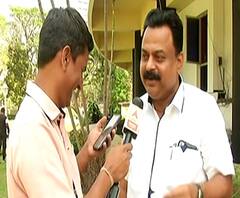 Sunil Prabhu | सुनिल प्रभु यांची मराठी कशी आहे? पाहा गमतीदार उत्तरे | ABP Majha