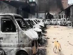 When hatred engulfed Delhi and resulted in violence | Matrabhumi (26.02.2020)