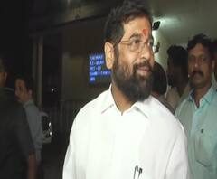 बेळगाव सीमा लढ्यात बलिदान दिलेल्या शिवसैनिकांना शहीद दर्जा द्या, मंत्री एकनाथ शिंदेंचं मुख्यमंत्र्यांना पत्र