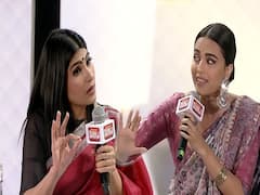 Swara Bhaskar, Rubika Liyaqat indulge in heated banter over CAA, NRC, NPR on stage