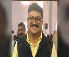 Dushyant Chaturvedi | विधानपरिषद पोटनिवडणूकीत महाविकास आघाडी विजयी, भाजपला धक्का 