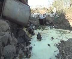  Illegal Alcohol Production | शेतातील गोठ्यात दारुचं भूयार, वर्धा जिल्ह्यात दारुबंदी असल्याने नामी शक्कल | स्पेशल रिपोर्ट