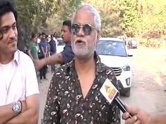 Sanjay Mishra recalls his struggle days in an exclusive interview to ABP News