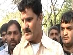 Who all are responsible for 39 deaths in Delhi?