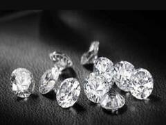 કોરોના વાયરસને કારણે સુરતના હીરા માર્કેટને લાગ્યું ગ્રહણ, જુઓ વીડિયો