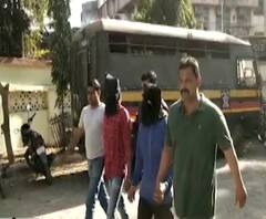 Borivali Theft | बोरिवलीत रात्री वृद्धांना लुटणारे अटकेत, सुरेश आणि प्रवीणला पोलिसांकडून अटक