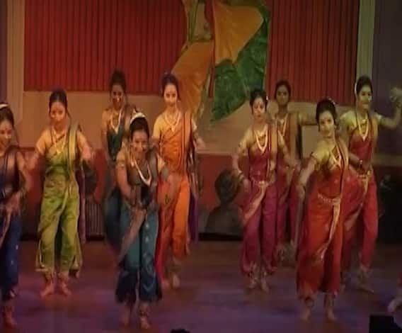 Special report | मराठीतल्या तमाशाला हिंदीचा साज, महाराष्ट्राची लोककला देशाच्या राजधानीमध्ये! स्पेशल रिपोर्ट