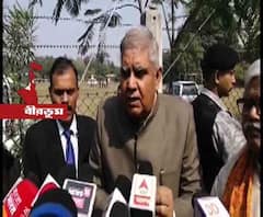 কৃষকদের স্বার্থ নিয়ে মোদি-রাজ্যপাল ‘এক সুর’, তুঙ্গে তৃণমূল আর বিজেপির তরজা