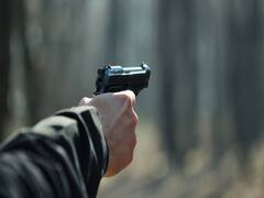 Shaheen Bagh में चली गोली