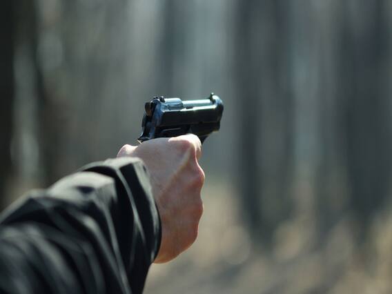 Shaheen Bagh में चली गोली