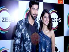 Stars celebrate as Zee 5 completes two years