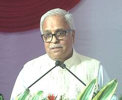 Bhaiyyaji Joshi | फडणवीस जास्त काळासाठी विरोधीपक्ष नेते राहणार नाहीत, माजी मुख्यमंत्री हे पदही दीर्घायु - भय्याजी जोशी