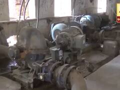 ભાવનગરઃ સિહોરમાં કરોડો રૂપિયાના ખર્ચે બનેલો ફિલ્ટર પ્લાન્ટ બંધ હાલતમાં, જુઓ વીડિયો