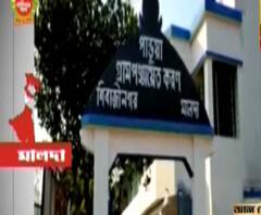 গাজোলে ছাত্রের অস্বাভাবিক মৃত্যু, ক্রাইম থ্রিলার অনুকরণ করতে গিয়ে দুর্ঘটনা, দাবি পরিবারের