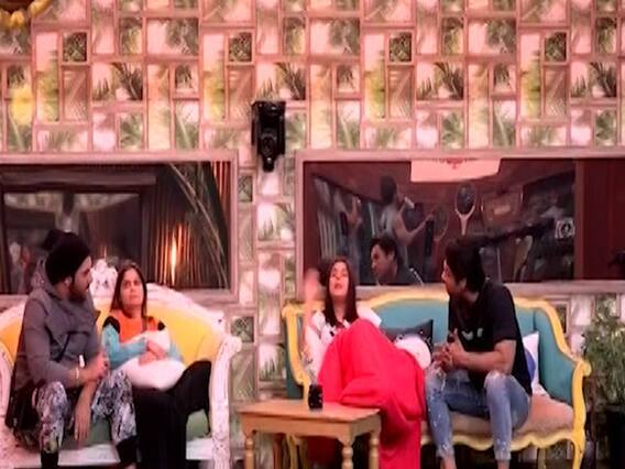 Bigg Boss 13 fame Shehnaaz Gill's swayamvar will be hosted by Sidharth Shukla!