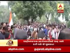 દિલ્હીના શાહીનબાગના પ્રદર્શનકારીઓ આજે અમિત શાહ સાથે કરશે મુલાકાત, જુઓ વીડિયો