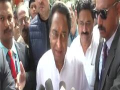 Kamal Nath government withdraws its order on sterilisation