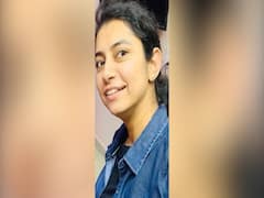 Delhi Police woman sub-inspector shot dead in Rohini