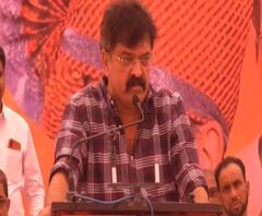 Jitendra Awhad Felicitation | भिवंडीत गृहनिर्माण मंत्री जितेंद्र आव्हाडांचा नागरी सत्कार, सोहळ्यात कार्यकर्त्यांमध्ये वाद