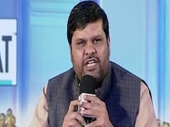 Jai Shah पर BJP को घेरते घेरते Robert Vadra पर खुद घिर गए Gaurav Vallabh !