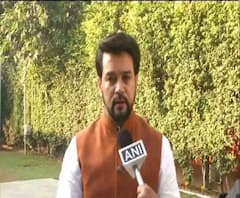 দেশ ও দেশবাসীকে ভাল বাজেট উপহার দেওয়ার চেষ্টা করব, মন্তব্য কেন্দ্রীয় অর্থ প্রতিমন্ত্রী অনুরাগ ঠাকুরের