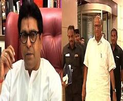 Raj-Pawar | राज यांचं भाषण निव्वळ करमणूक! राज ठाकरेंच्या भाषणावर शरद पवारांची टीका | स्पेशल रिपोर्ट