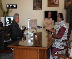  রাজ্যপালের বাজেট ভাষণ-খসড়ায় ‘আপত্তি’, রাজভবনে রাজ্যপাল-মুখ্যসচিব বৈঠক 
