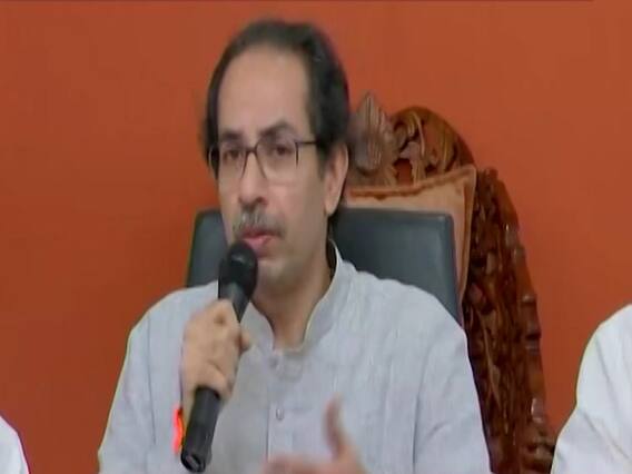 Maharashtra: Uddhav सरकार पर संकट के बादल, CAA के नाम पर तू-तू, मैं-मैं ? Master Stroke