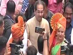 NPR पर Congress-NCP और Shiv Sena के अलग-अलग सुर 