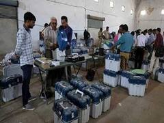 Delhi Election Result LIVE: અત્યાર સુધીના વલણમાં કઈ પાર્ટી કેટલી બેઠકો પર આગળ? જુઓ વીડિયો