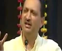 Anant Hegde | महात्मा गांधींनी स्वातंत्र्यसाठी केलेले संघर्ष निव्वळ नाटक : अनंतकुमार हेगडे | ABP Majha