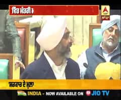 Punjab Budget 2020 : 12ਵੀਂ ਤੱਕ ਬੱਚੀਆਂ ਲਈ ਸਿੱਖਿਆ ਫਰੀ