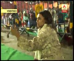 কলকাতায় এসে রাজাবাজারে সিএএ-বিরোধী মঞ্চে গেলেন অভিনেত্রী স্বরা ভাস্কর, যোগ দিলেন আন্দোলনকারীদের সঙ্গে