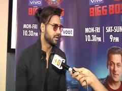 Bigg Boss 13: Vishal Aditya Singh's SHOCKING EVICTION interview, says will NEVER meet EX Madhurima!