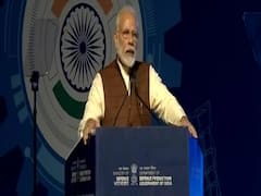 PM Modi बोले,'यूपी बनेगा डिफेंस मैन्युफेक्चरिंग का सबसे बड़ा हब' । DefExpo 2020