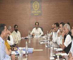  Sarpanch Election | राज्यपाल भगतसिंह कोश्यारींचा ठाकरे सरकारला दणका, सरपंच निवडीचा अध्यादेश राज्यपालांनी फेटाळला