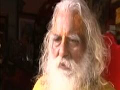 Ram Mandir निर्माण के लिए बने Trust से Ayodhya के संत क्यों नाराज? जानिए महंत नृत्य गोपाल दास से