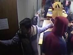 Complete truth of lathicharge in Jamia library | ABP Special 