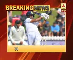 Breaking: New Zealand ਖ਼ਿਲਾਫ਼ ਪਹਿਲੇ ਟੈਸਟ ’ਚ ਮੁਸ਼ਕਿਲ ’ਚ Team India 