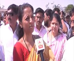 Pune | खेड-शिवापूर टोलनाक्यावरील कृती समितीचं आंदोलन 3 तासांनी मागे | ABP Majha