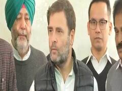 SC/ST एक्ट को लेकर Rahul Gandhi ने BJP पर बोला हमला 