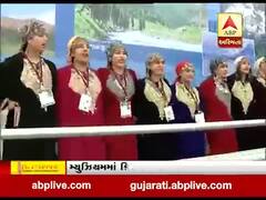 નમસ્તે ટ્રંપઃ અમદાવાદમાં ડોનાલ્ડ ટ્રંપના સ્વાગત માટે કેવી છે તૈયારીઓ? જુઓ વીડિયો