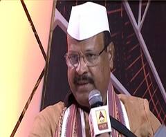 Majha Maharashtra Majha Vision | इम्तियाज जलील यांना लोकसभा निवडणुकीत निवडून आणण्यास मदत केली : अब्दुल सत्तार