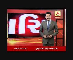 CSનું રિઝલ્ટ જાહેર: અંકલેશ્વરની હાર્દિ પટેલે ઓલ ઈન્ડિયામાં મેળવ્યો છઠ્ઠો ક્રમાંક, જુઓ વીડિયો 