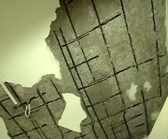 Damaged Government Quarters | मुंबईतील शासकीय इमारतींची दुरावस्था, दुरुस्तीसाठी विनंती करुनही दुर्लक्ष केल्याचा आरोप